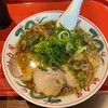 ラーメン魁力屋 五反田店
