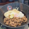 うどん魂 侍