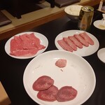 花田流焼肉 炭家 - 