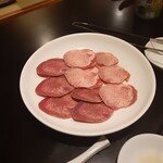 花田流焼肉 炭家 - 