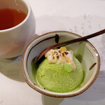 じどりや 穏座 - 