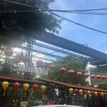 Moc Quan Seafood Restaurant - 