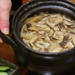 じどりや 穏座 - 