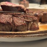 ウルフギャング・ステーキハウス - 