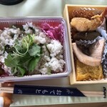 まいど扇町 - スペシャルサンクス弁当