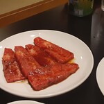 花田流焼肉 炭家 - 