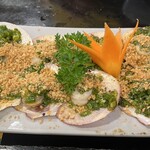 Moc Quan Seafood Restaurant - 