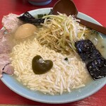 壱発ラーメン - 
