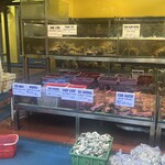 Moc Quan Seafood Restaurant - 