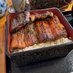 うなぎ水門 - 