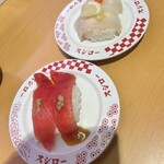 スシロー - 料理写真:
