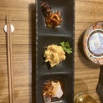 焼き鳥 ばもら 神山町店 - 