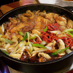 じどりや 穏座 - 