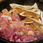 じどりや 穏座 - 