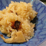 じどりや 穏座 - 