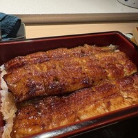 うなぎ時任 - 