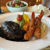 上野洋食遠山 - 