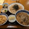 蕎麦前 山都 麻布台ヒルズ店