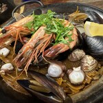 スペインバル・ジローナ - 