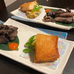 九州料理二代目もつ鍋わたり - 