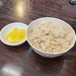 手打ちうどん やまびこ - 