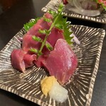 九州料理二代目もつ鍋わたり 立川店 - 