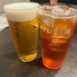 九州料理二代目もつ鍋わたり - 