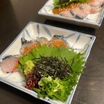 九州料理二代目もつ鍋わたり - 