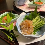 九州料理二代目もつ鍋わたり 立川店 - 