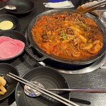 ホンスチュクミ - 