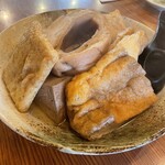 とり重 - 料理写真: