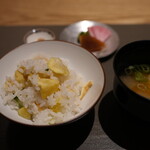 GINZA KUKI - 