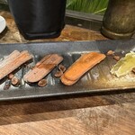 スペインバル・ジローナ - 