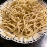 九州料理二代目もつ鍋わたり - 