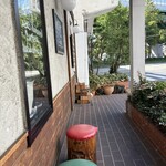 スパゲティハウス HIROSHI - 