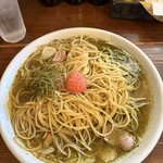 スパゲティハウス HIROSHI - 