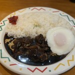 洋食堂やましげ - 