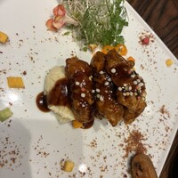 中華旬彩 森本 - 