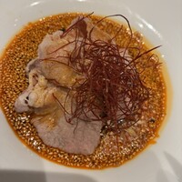 中華旬彩 森本 - 