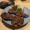 炭焼牛たん 東山 浜田店