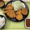 とんかつ大将 筑紫通り店