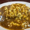 上等カレー 西天満店