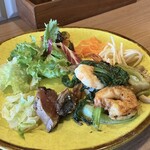 kitchen KEN - プレートランチ