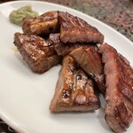 牛タン焼専門店 司 虎横店 - 