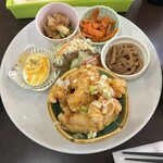 ユア カフェ - 