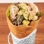 生クリーム専門店 MouMou Cafe - 