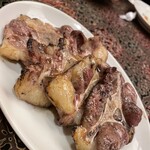 牛タン焼専門店 司 虎横店 - 