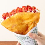 生クリーム専門店 MouMou Cafe - 