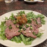 牛タン焼専門店 司 虎横店 - 