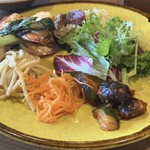 kitchen KEN - プレートランチ